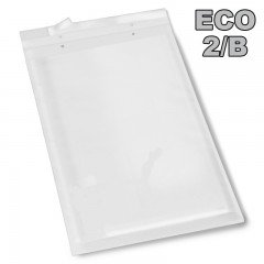 Lot de 400 enveloppes à bulles ECO A/1 format 100x165mm 