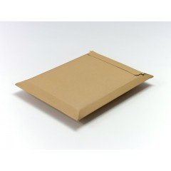 200 enveloppes cartons BBX1 176 x 250mm  - 1