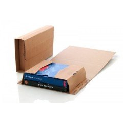 Etuis postaux carton Format A5 217x155mm (H0-50mm) PS.302 T